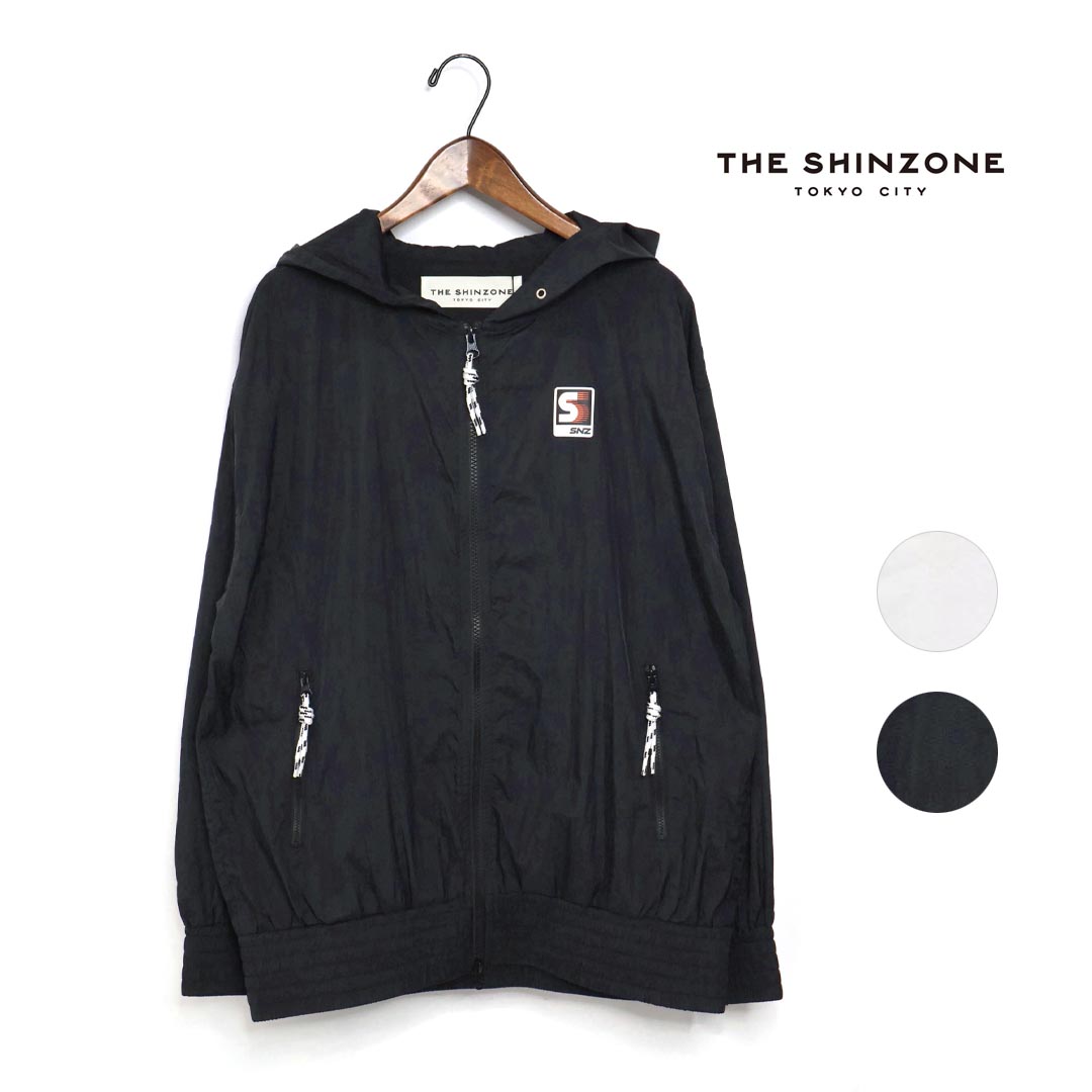 楽天市場】レディース THE SHINZONE ザ シンゾーン SNZ NYLON