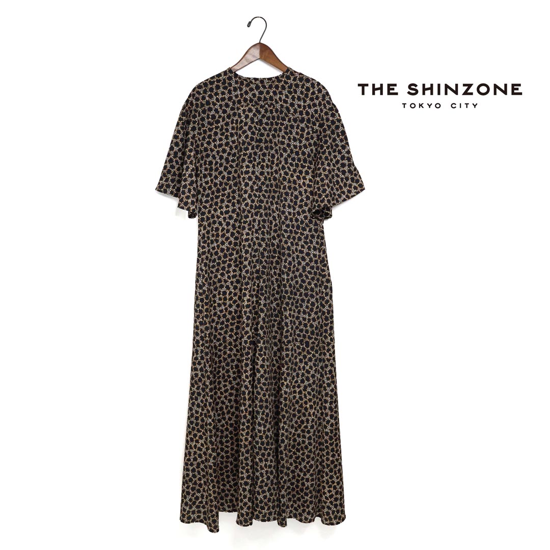 楽天市場】【20％OFF！】SHINZONE(シンゾーン) PORTO プリント