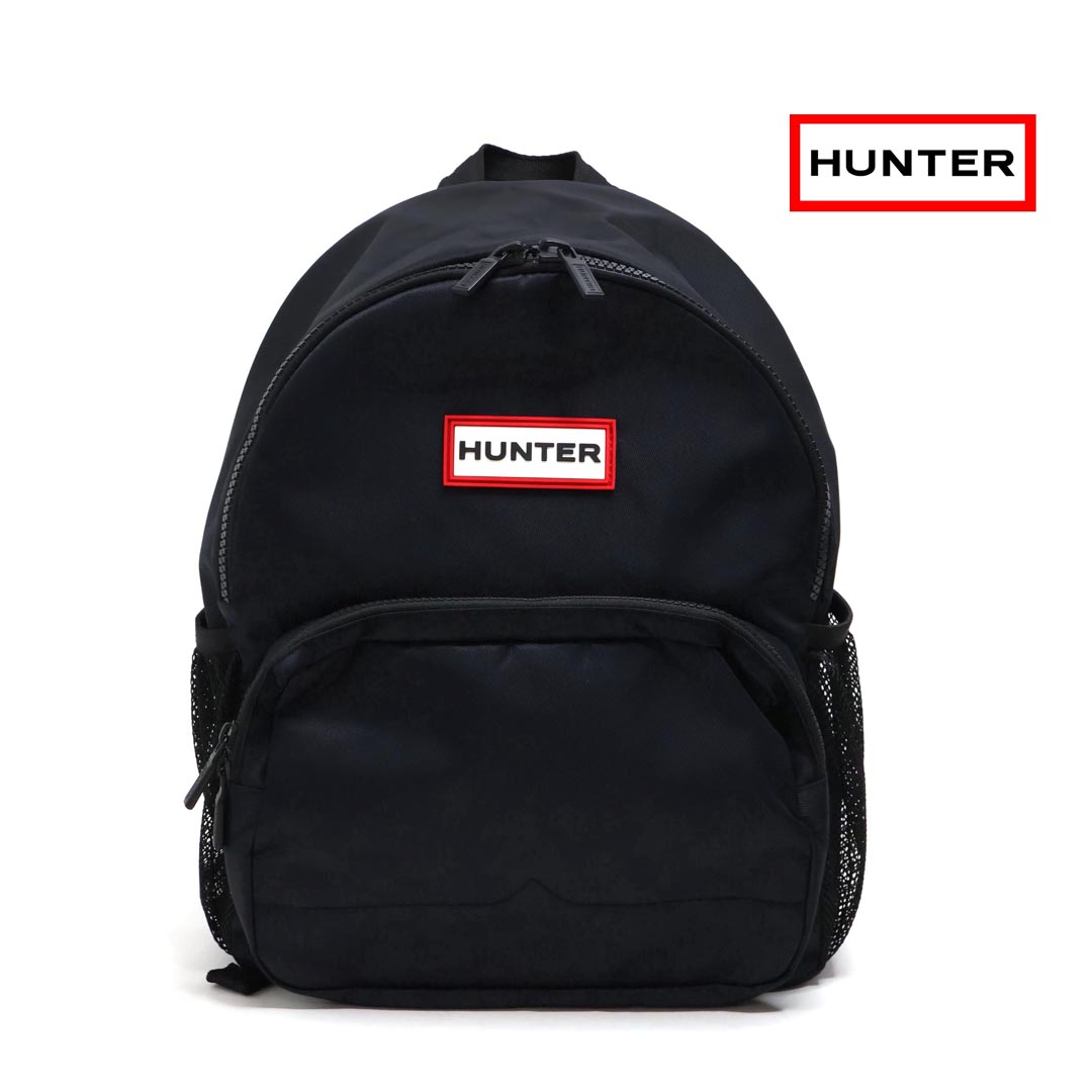 楽天市場】バッグ HUNTER ハンター ナイロン クラシック バックパック