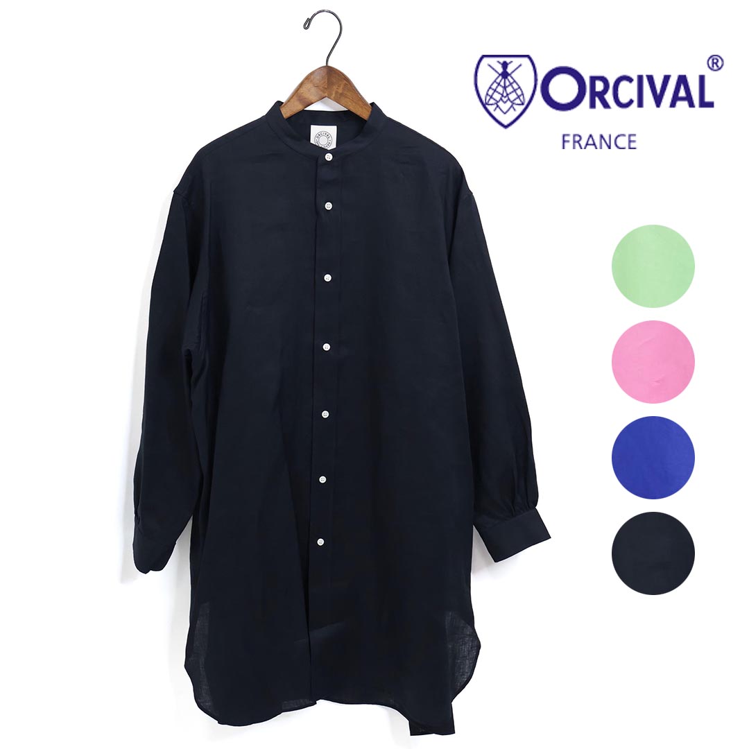 楽天市場】☆【SALE】レディース ORCIVAL オーシバル オーチバル