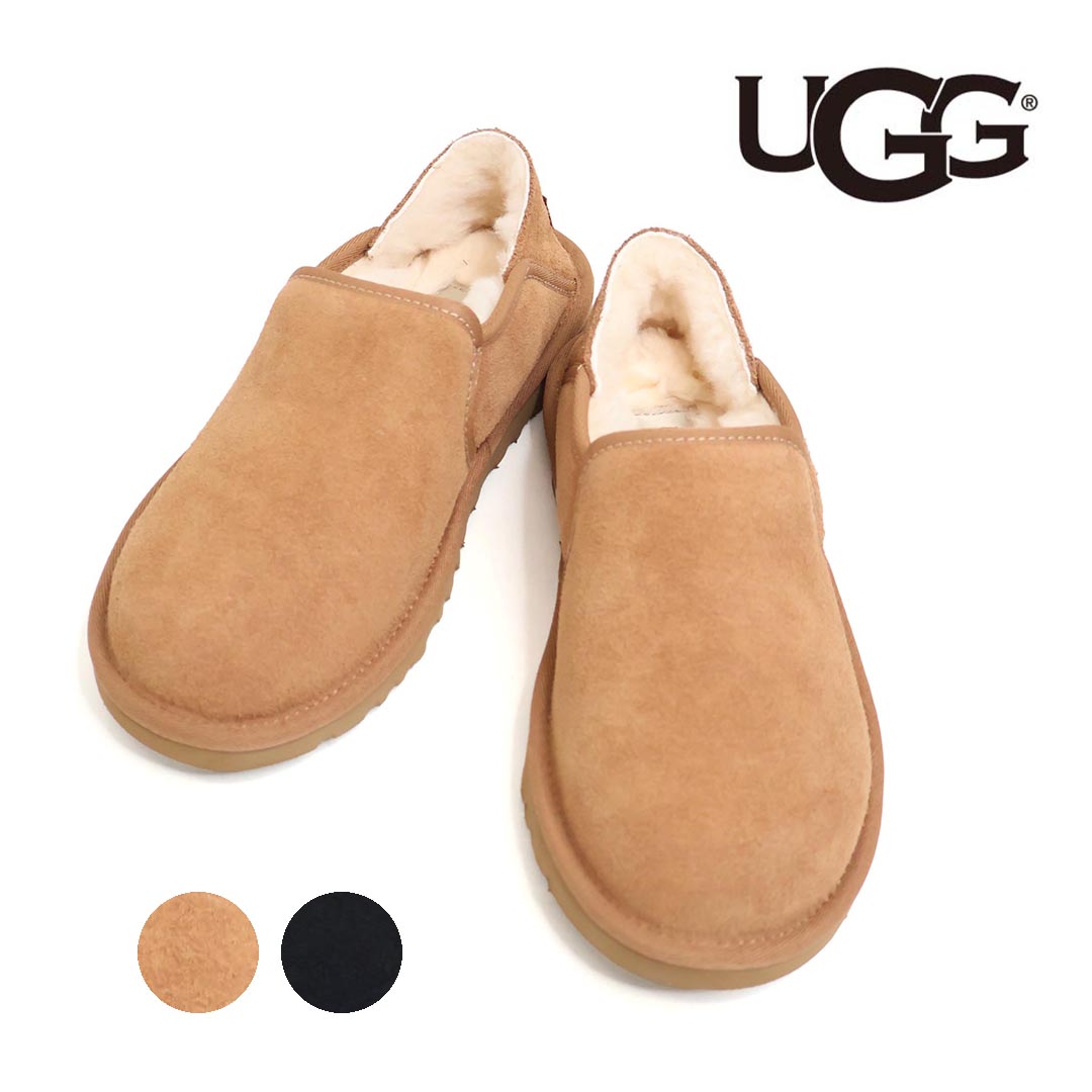 楽天市場】アグ スリッポン ケントン ugg KENTON スリッパ
