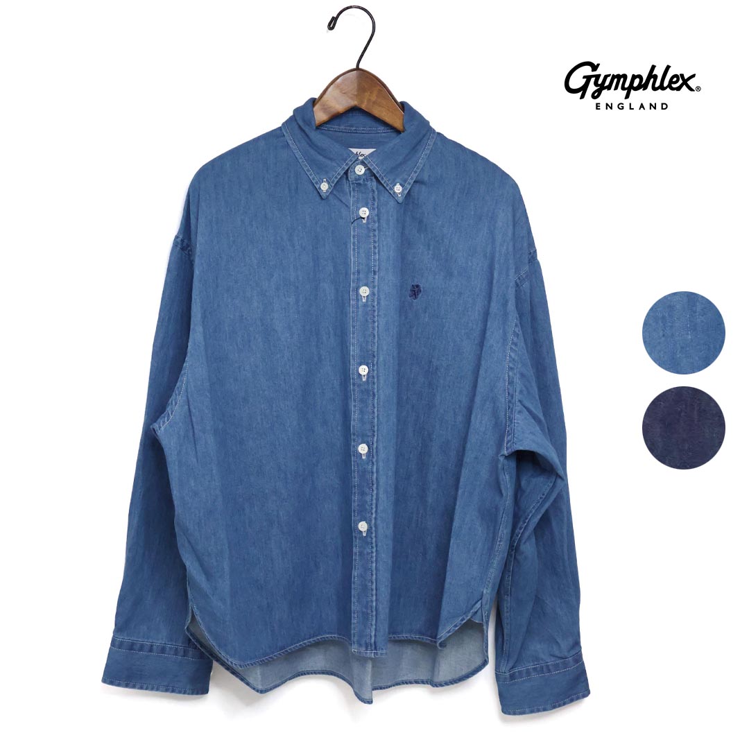 楽天市場】レディース14 ジムフレックス ライトデニム ワイド