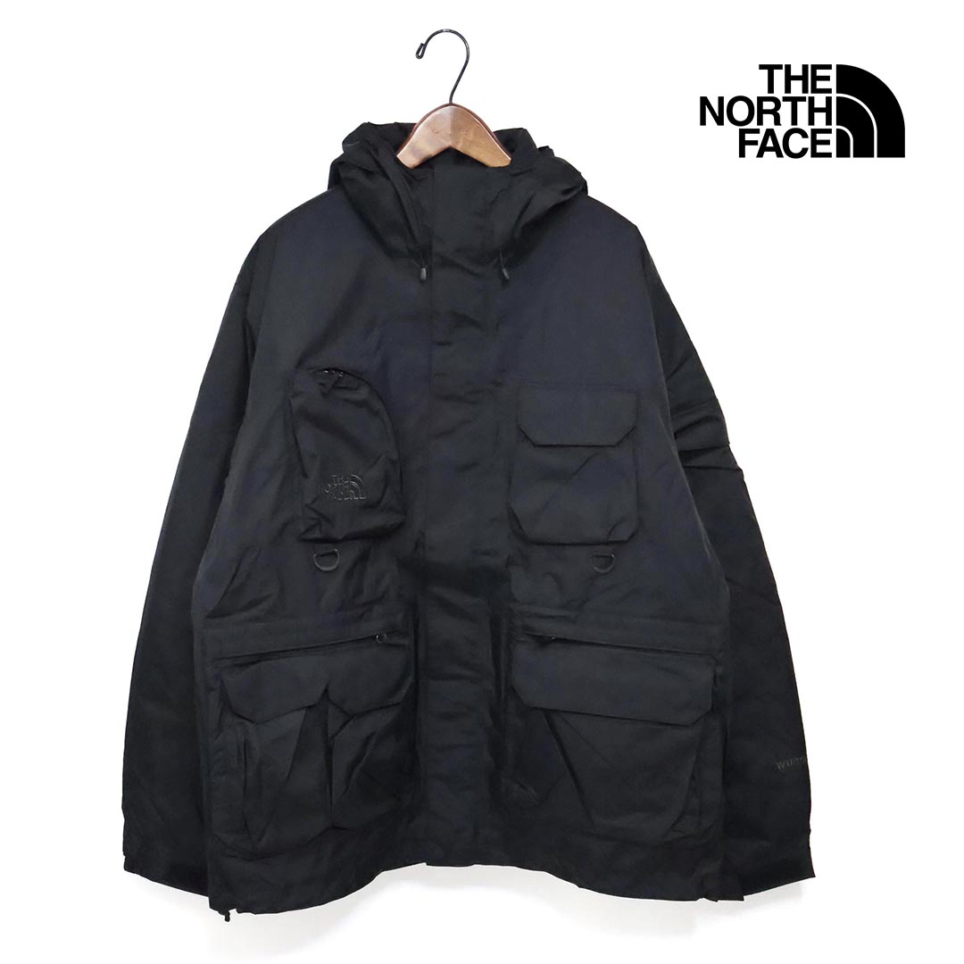 メンズ THE NORTH FACE ザ・ノース・フェイス ウーロスフィールドユーティリティトリクライメイトジャケット 品番：NP62530