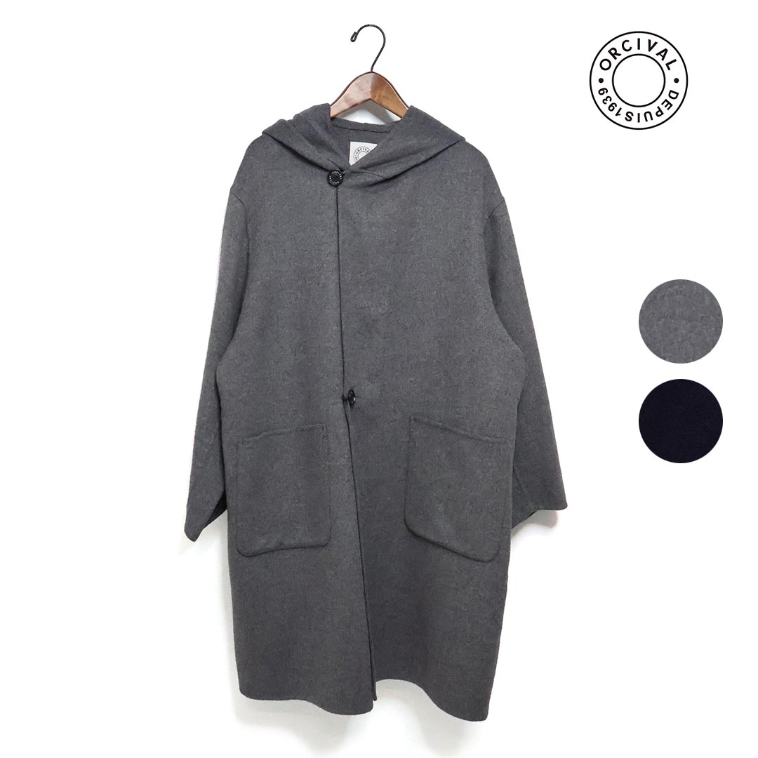 楽天市場】オーシバル/オーチバル/ORCIVAL ヘビーウェイトメルトン