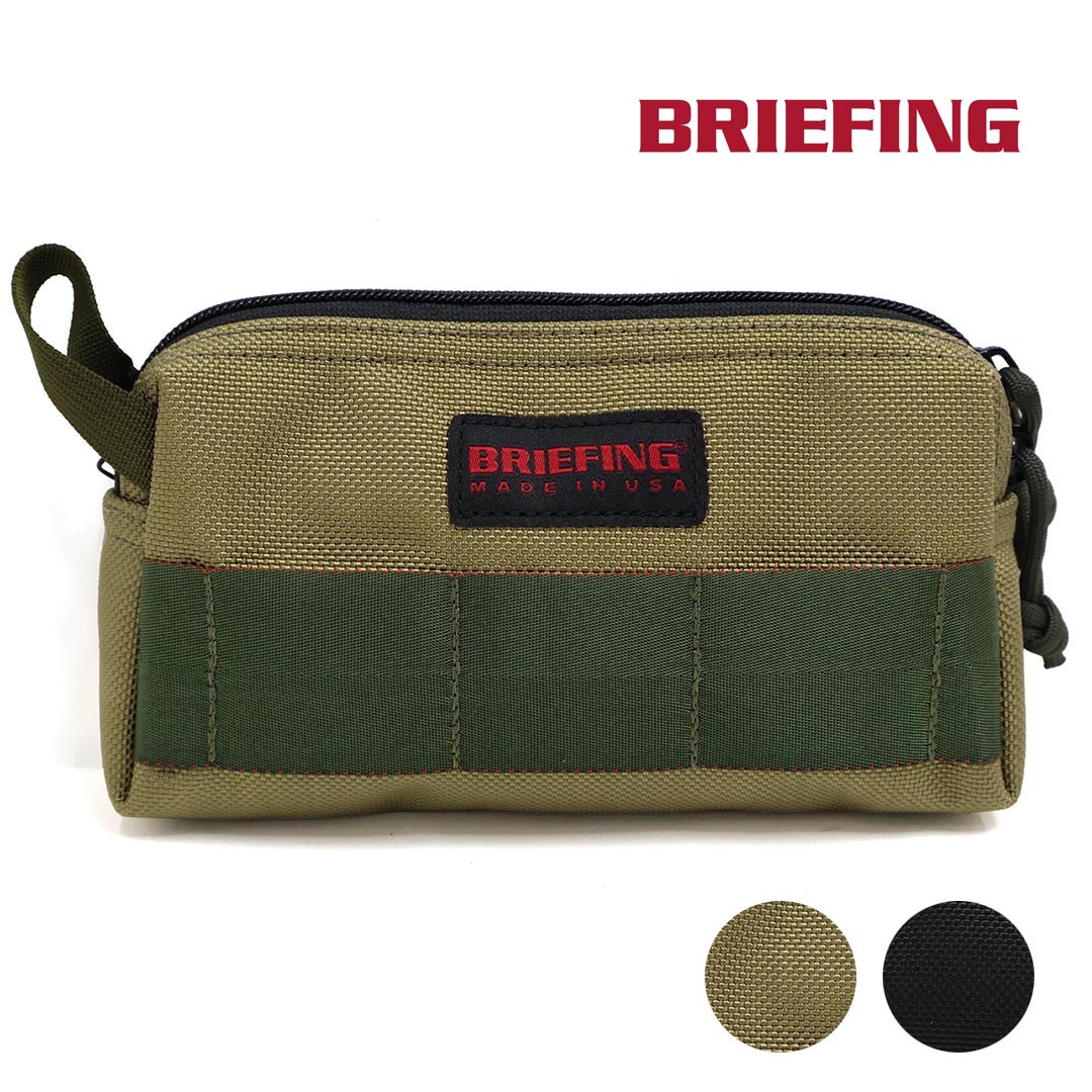 楽天市場】ブリーフィング/BRIEFING PP-6 モバイルケース