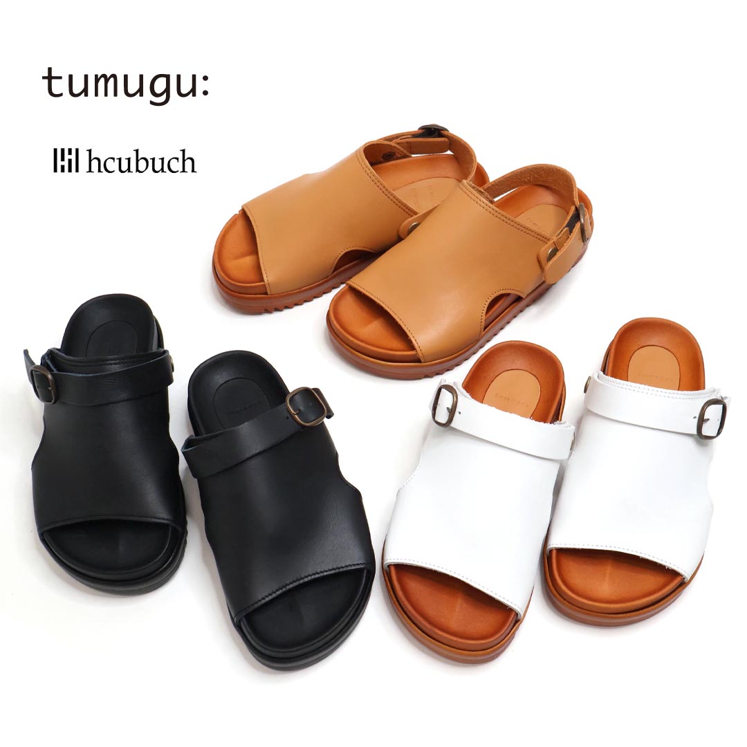 楽天市場】レディース tumugu:×hcubuch ツムグ×フーブ loch