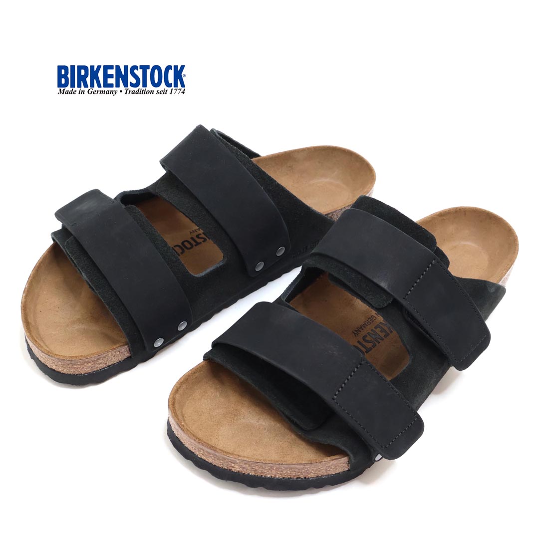 【クーポン配布!】*◆メンズ レディース BIRKENSTOCK ビルケンシュトック Uji ウジ 品番:1024810(幅広) 1024832(幅狭)|HANGERS Store
