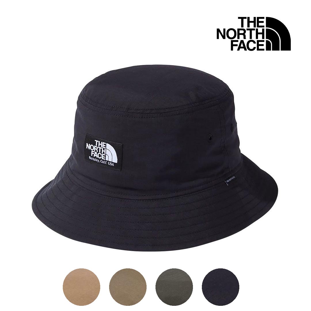 帽子 THE NORTH FACE ザ・ノース・フェイス キャンプサイドハット NN02345