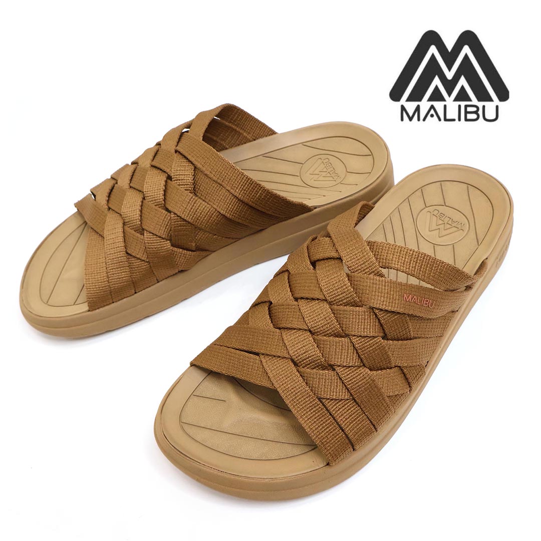メンズ レディース MALIBU SANDALS マリブサンダルズ ZUMA ズマ 品番:MS02-0070
