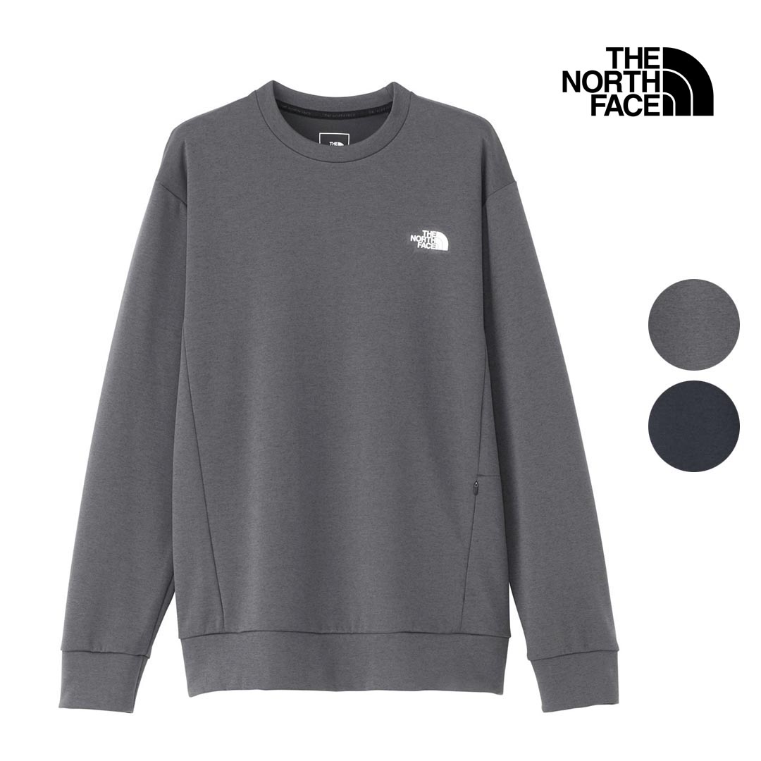 メンズ THE NORTH FACE ザ・ノース・フェイス Motion Crews モーションクルー 品番：NT32496