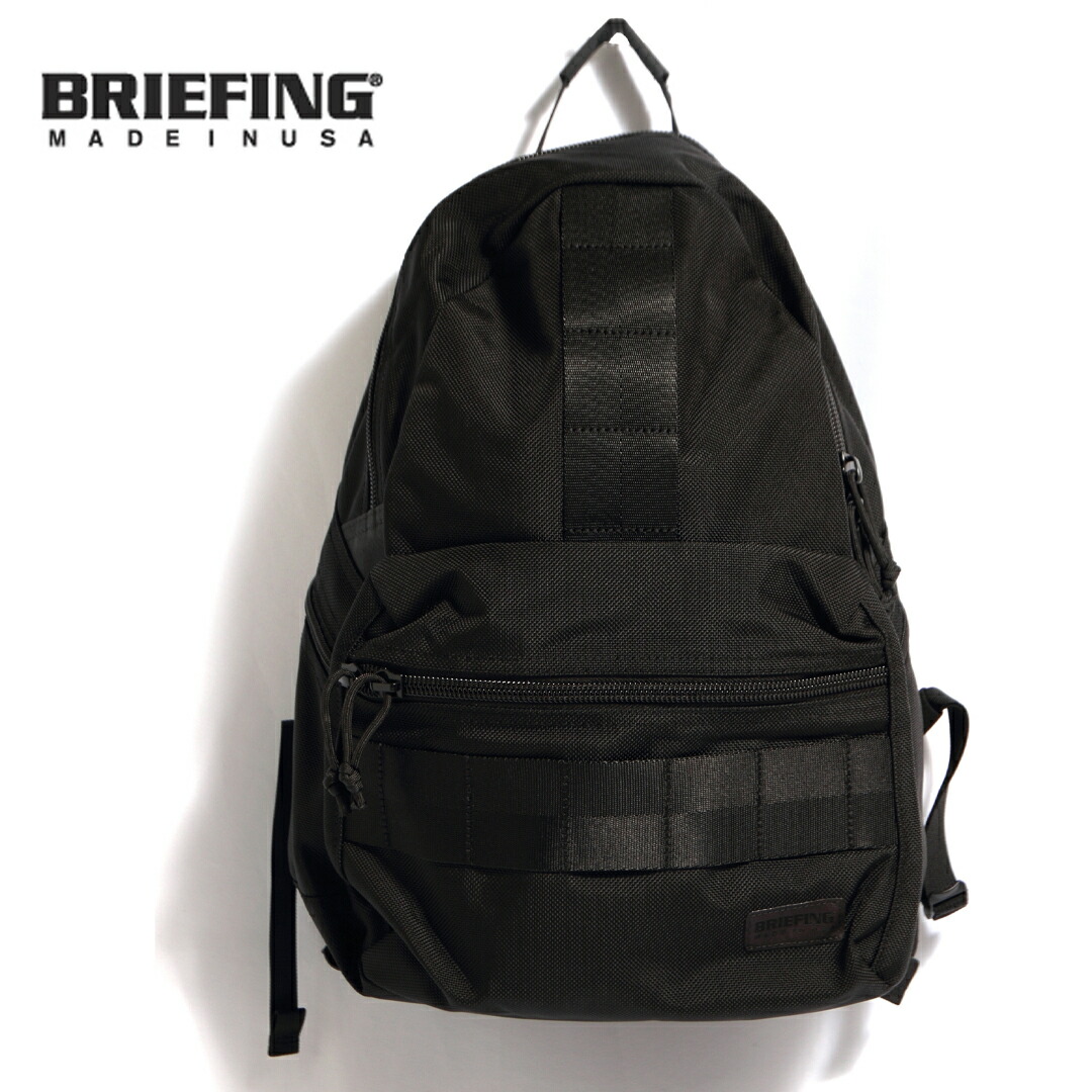 楽天市場】☆バッグ BRIEFING ブリーフィング DELTA ALPHA PACK M