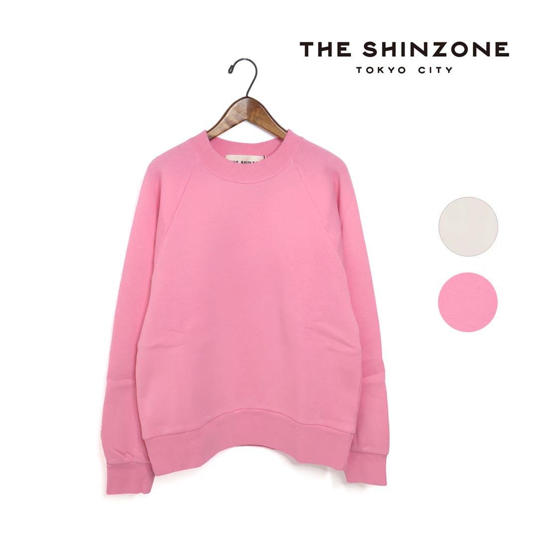 THE SHINZONE MICKEY SWEAT ミッキー　スウェット 楽天市場】シンゾーン THE SHINZONE ディズニーコレクション