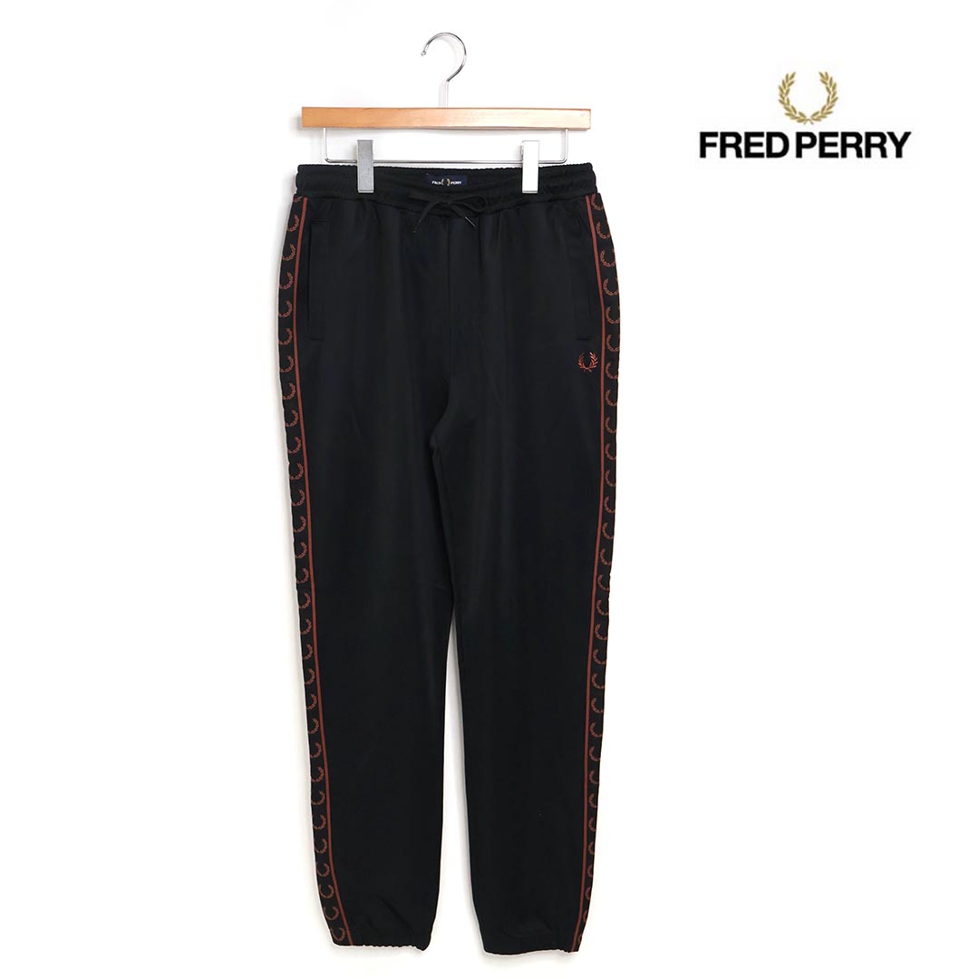 楽天市場】【 FRED PERRY / フレッドペリー 】 F4557 CROPPED