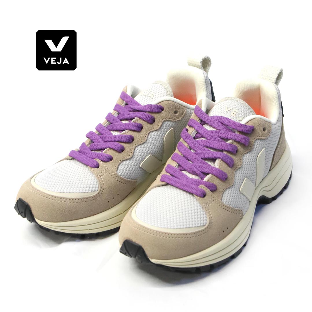 ☆【SALE】レディース VEJA ヴェジャ VENTURI II ベンチュリ2 ALVEOMESH SNEAKER スニーカー 品番:VJVR183755【30%OFF】【クーポン対象外】
