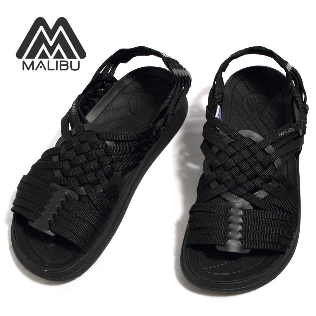 メンズ MALIBU SANDALS マリブサンダルズ CANYON キャニオン ワラチ 品番:MS06-0020