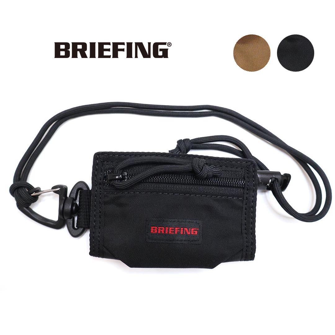 楽天市場】ブリーフィング BRIEFING 財布【ネオ ウォレット 2 長