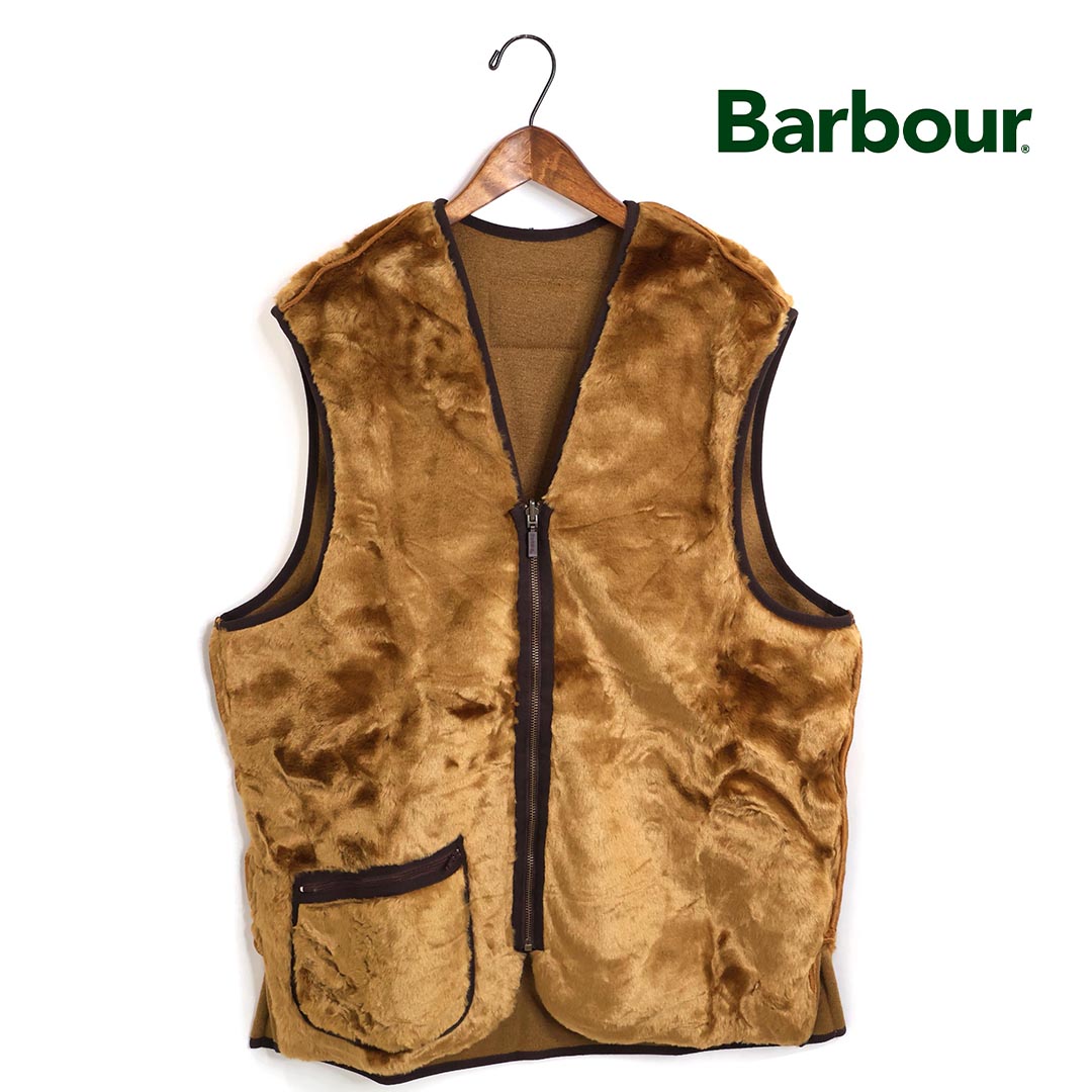 ☆【SALE】メンズ Barbour バブアー WARM PILE WAISTCOAT ZIPIN LINER ウォーム パイル ウェストコート ジップイン ラインドライヴ 古典派音楽模範例用ラインドライヴ 限りない 品番:MLI0004【10％OFF】