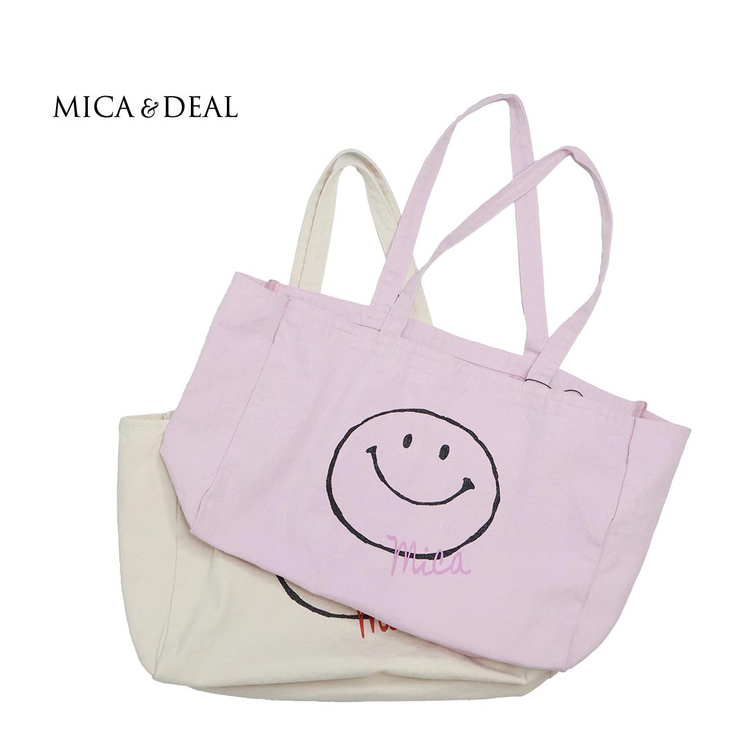楽天市場】☆【SALE】バッグ MICA&DEAL マイカ＆ディール マイカ