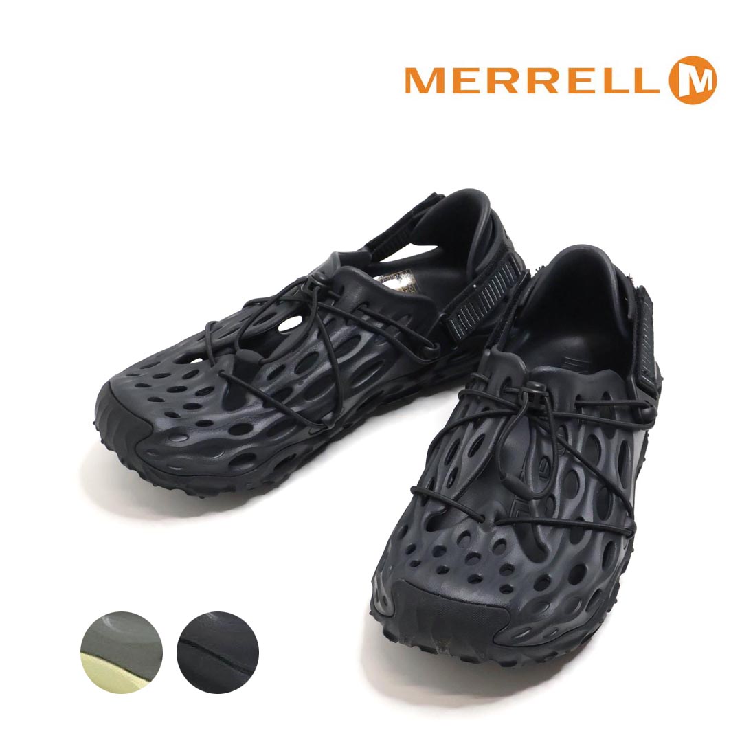 楽天市場】〇【SALE】メンズ MERRELL メレル 品番：HYDRO MOC AT