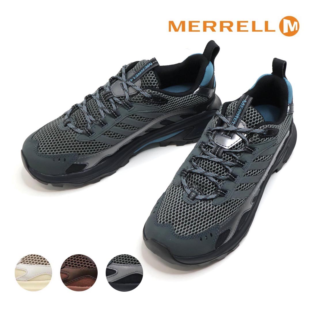 メレル MERRELL モアブ スピード 2 べント 2ケー 1TRL MOAB SPEED 2 VENT 2K ［1TRL］モアブ スピード 2 べント 2ケー