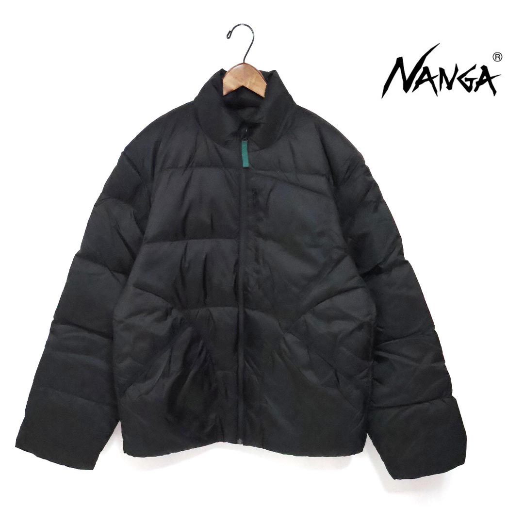 【引き換え証離れ離れ！】メンズ NANGA ナンガ MAZENO RIDGE JACKET マゼノリッジ 上衣 品番：N2530-0B075Cかっ