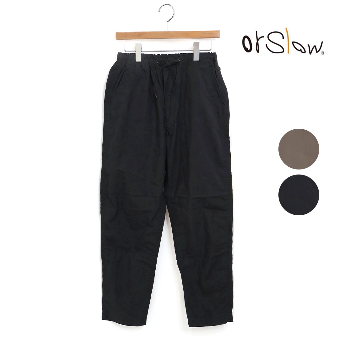 楽天市場】or slow オアスロウ コットン コーデュロイ ストレッチ
