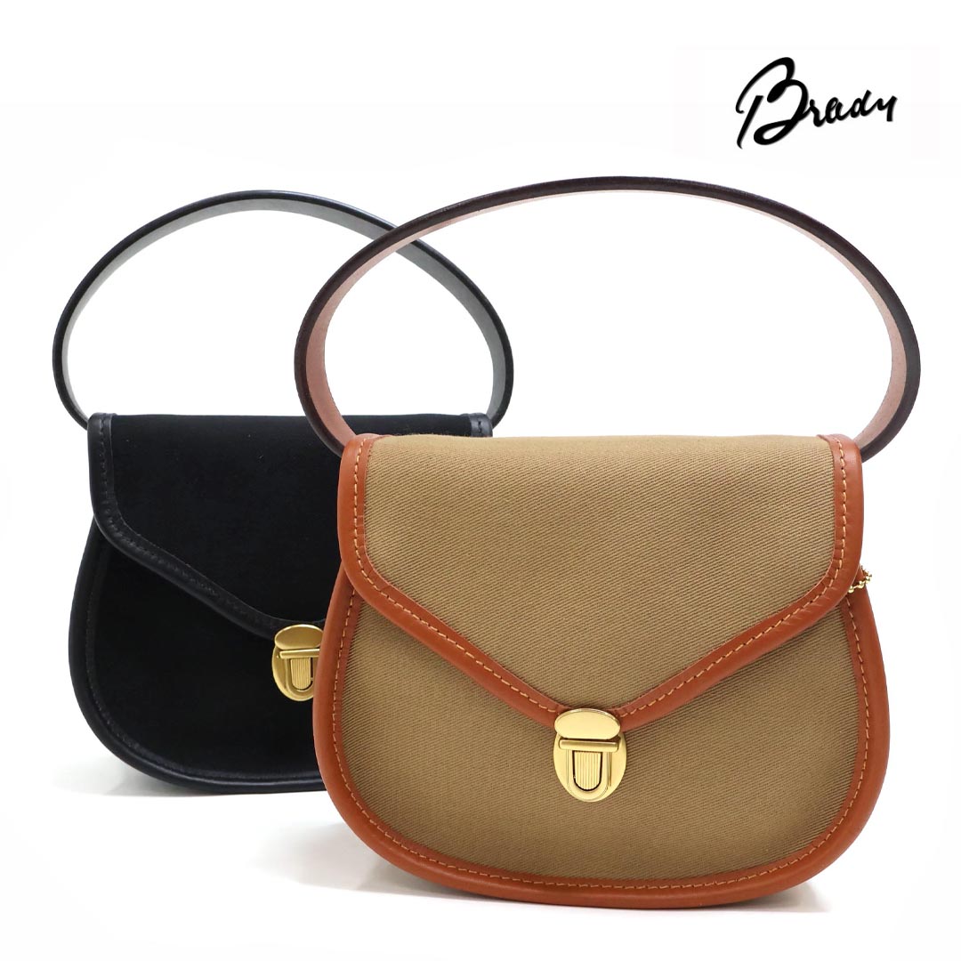 楽天市場】*バッグ Brady ブレディ BANWELL バンウェル
