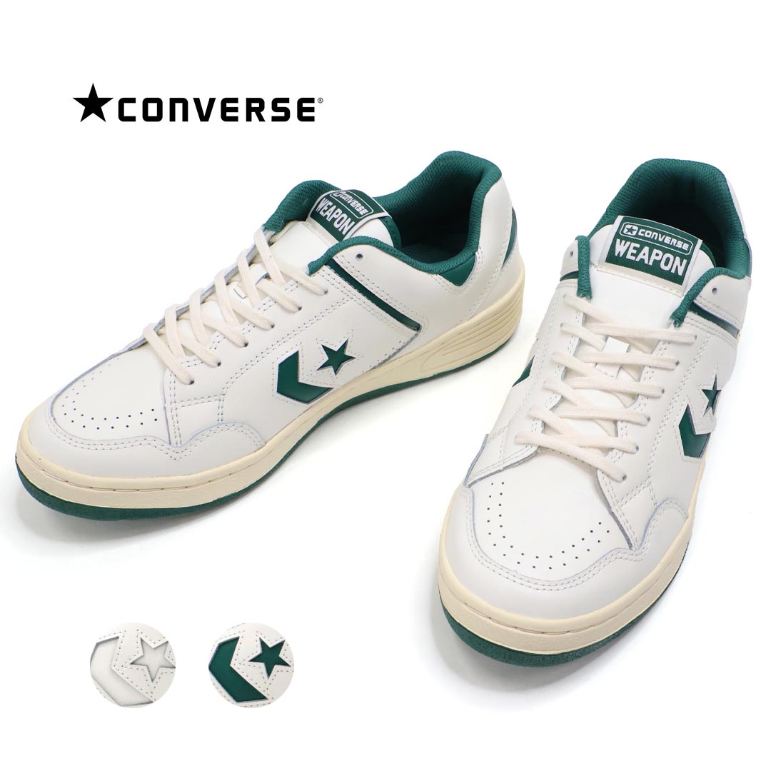 CONVERSE WEAPON ユナイテッド　アローズコラボ　29㎝　ウエポン CONVERSE WEAPON ユナイテッド アローズコラボ 29㎝ ウエポン