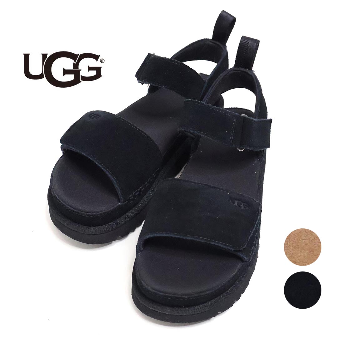 【引き換え証散り散り！】*◇レディース UGG アグ Goldenstar ゴールデンはやりっ児 品番：1136783