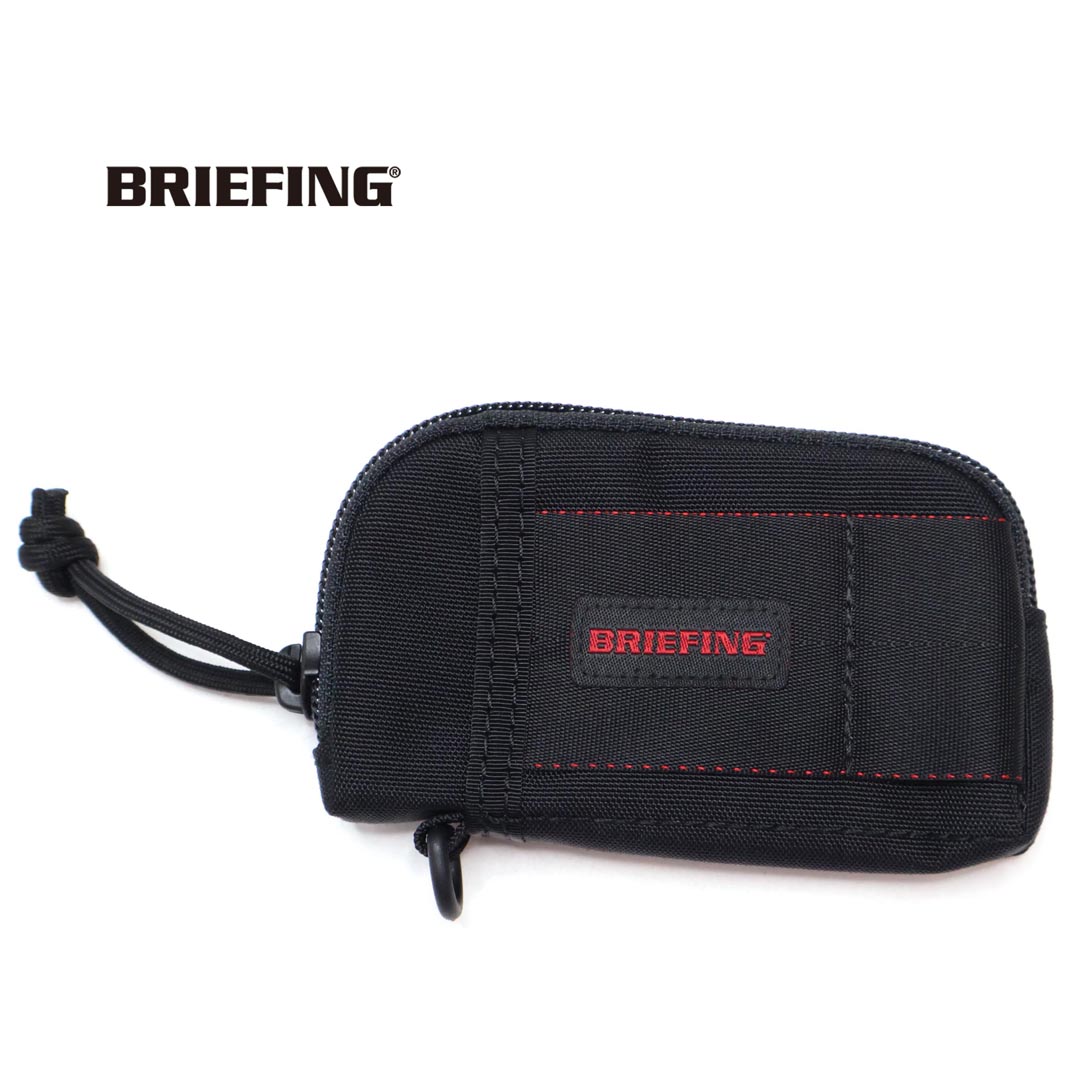 楽天市場】ブリーフィング/BRIEFING ULボックスフラットポーチ