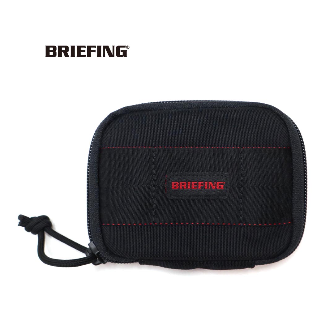 楽天市場】BRIEFING ブリーフィング LONG WALLET ロング