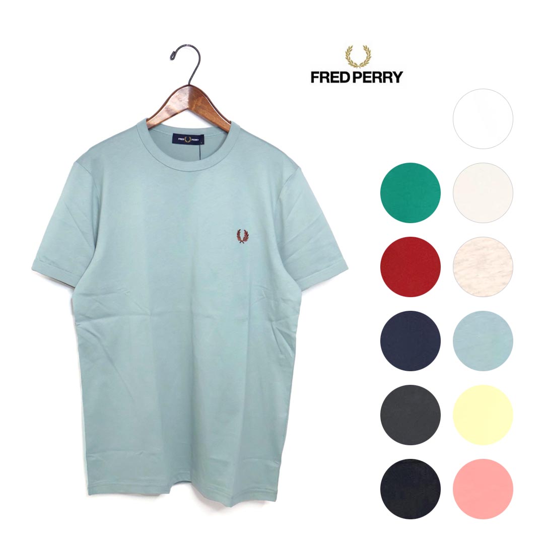 美品です‼️フレットペリーTシャツ Sleeveless Pique T-Shirt(10 608：NAVY): | FRED PERRY JAPAN