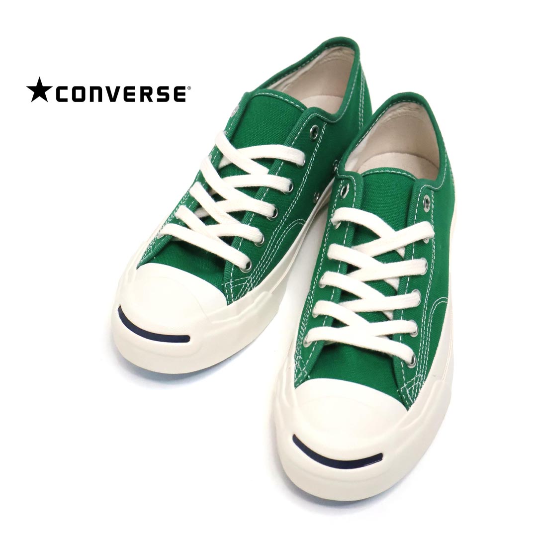 【クーポン配布！】レディース メンズ CONVERSE コンバース JACK PURCELL CL ジャックパーセル 品番：33301512｜HANGERS Store