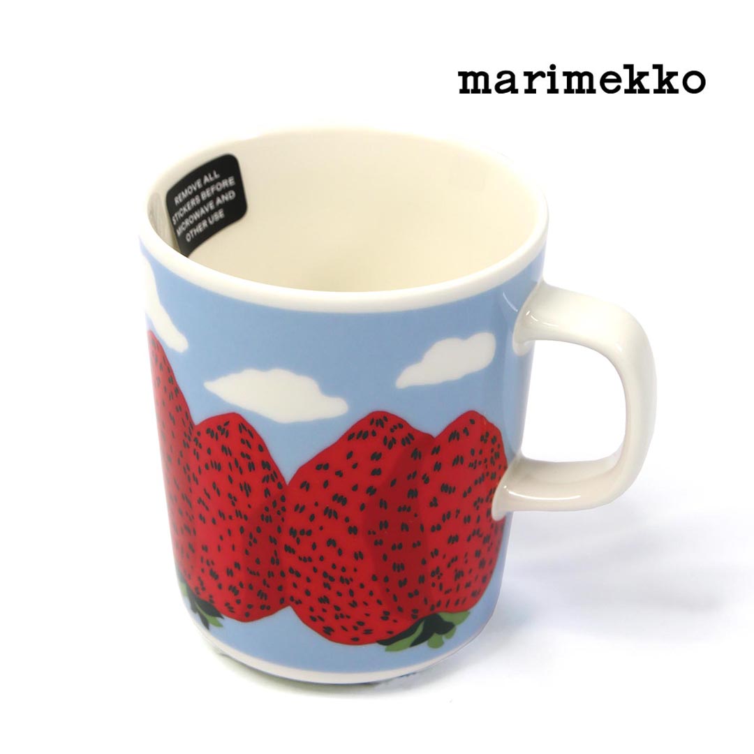 楽天市場】【SALE！50%OFF】【アジア限定】マリメッコ marimekko