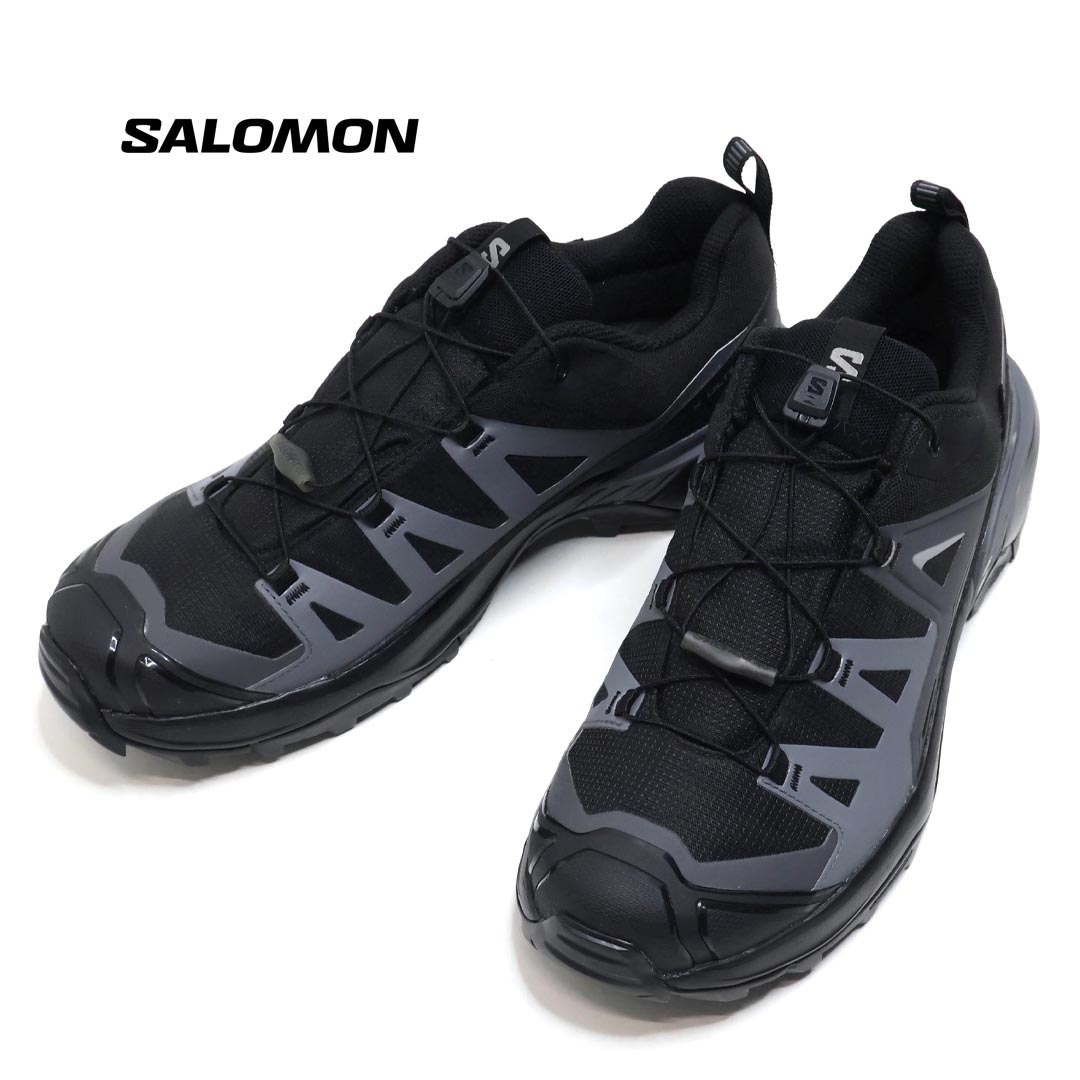 〇【SALE】メンズ SALOMON サロモン X ULTRA 360 GORE-TEX 山歩きシューズ【10％OFF】