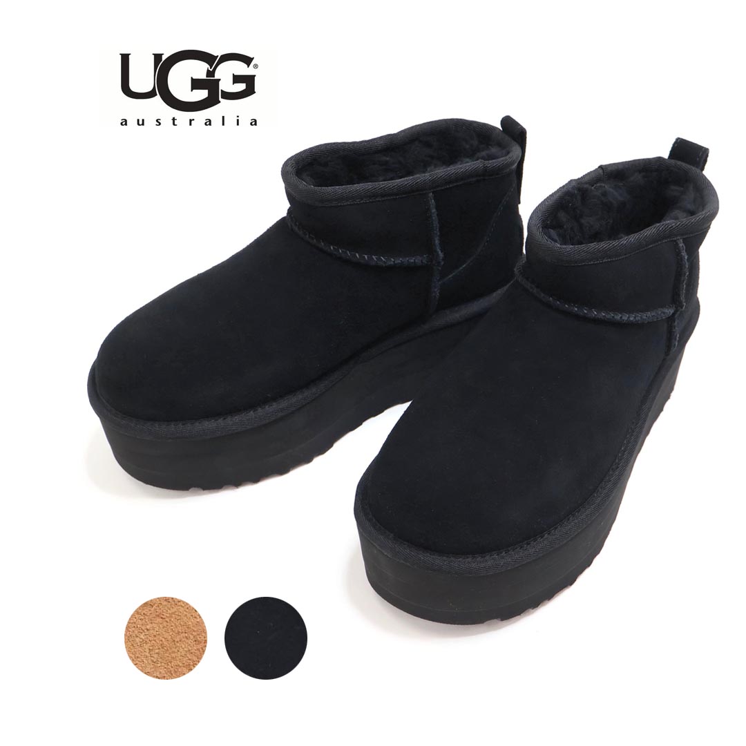 楽天市場】UGG W PUMPED LACE UP【アグ パンプド レース アップ