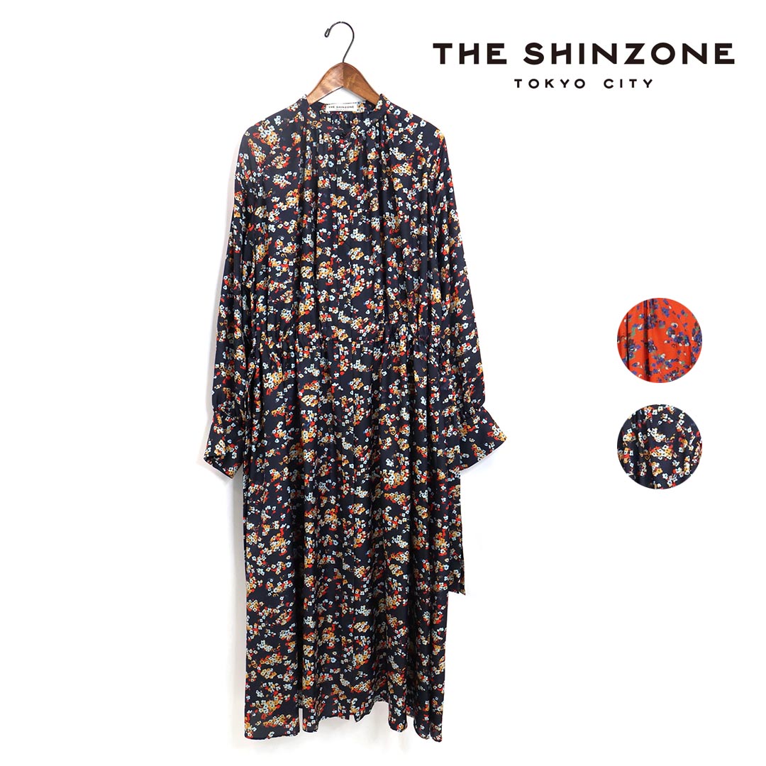 楽天市場】【SALE 30％OFF】THE SHINZONE（シンゾーン）/LONG KNIT