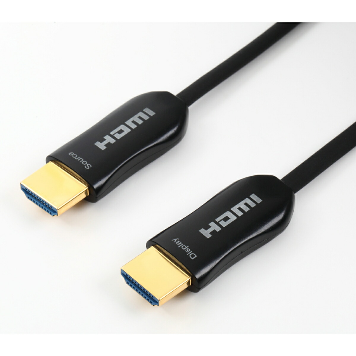 HDMI 8K60Hz HDR10+対応光ファイバーHDMIケーブル 48Gbps HD2AOCSF スターケーブル【在庫品】【送料無料】