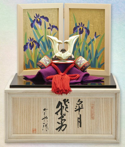 楽天市場】五月人形 木製 木彫り人形 南雲 [桃太郎 行列] NU-514