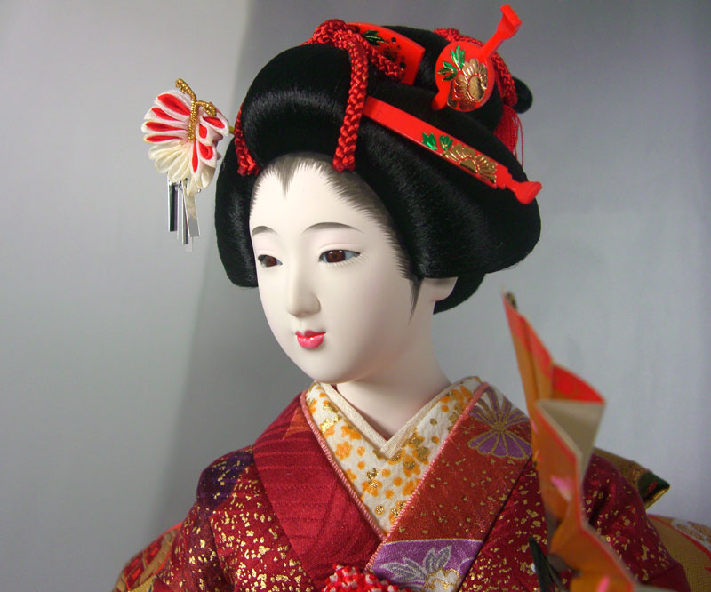 人形日本, 日本人形 男の子 – QYXK