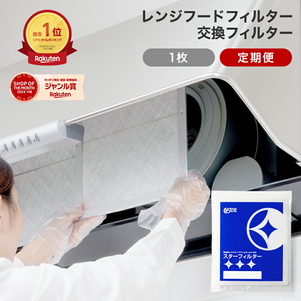 【新品・未開封】レンジフードフィルターC型未開封30枚、未使用9枚計39枚 imgrc0108585734.jpg