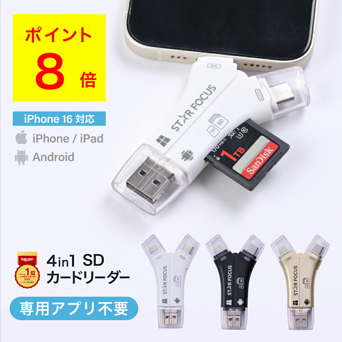 バッファロー BUFFALO 2TB PD-2000‐L バッファロー BUFFALO おもいでばこ スマホ タブレット パソコン