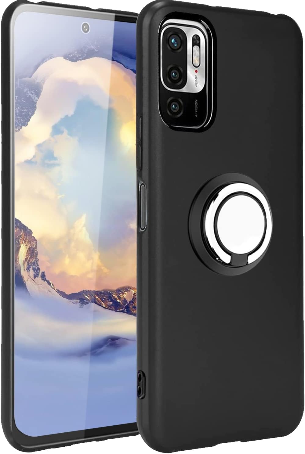 本日のみ値下】RedmiNote 10T 5G◇開封セットアップのみケース未使用 本日のみ値下】RedmiNote 10T 5G◇開封セットアップのみケース未