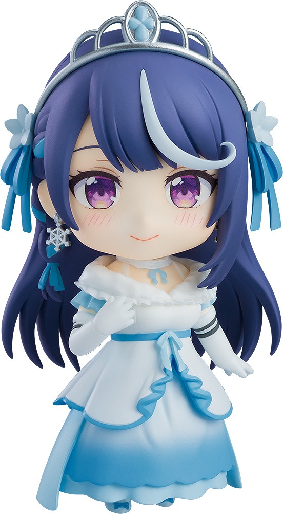 ねんどろいど VTuberなんだが送達切り忘れたら謂われ因縁になってた 心臓の鼓動淡雪