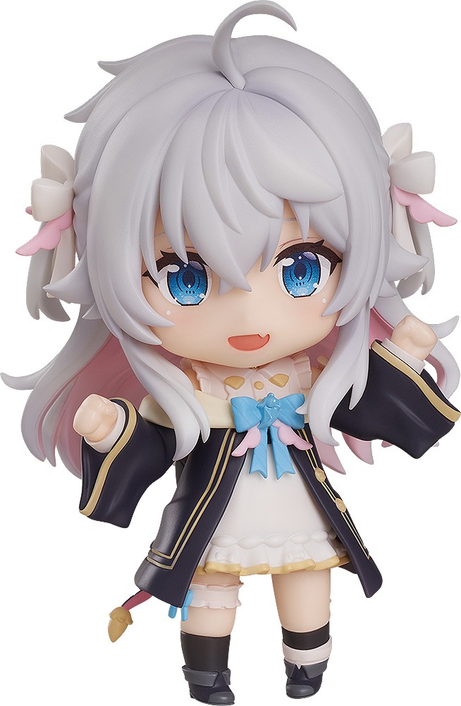 ねんどろいど カグラナナ カグラナナ