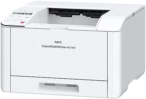NEC PR-L4C150 A4カラーページプリンタ Color MultiWriter 4C150
