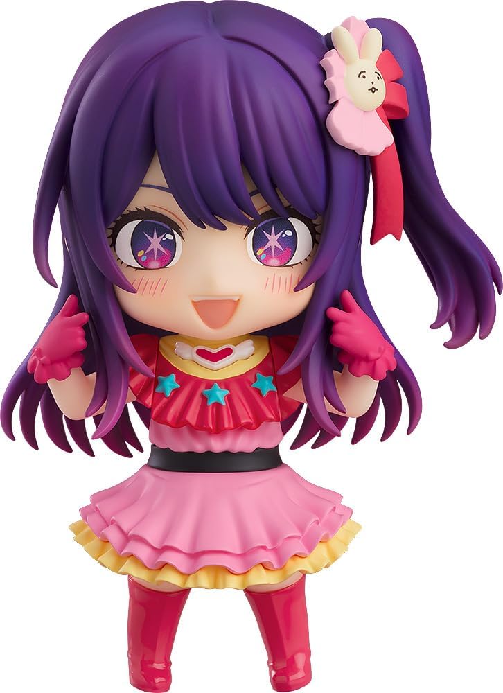 楽天市場】送料無料◇ねんどろいど 推しの子 ルビー 制服Ver