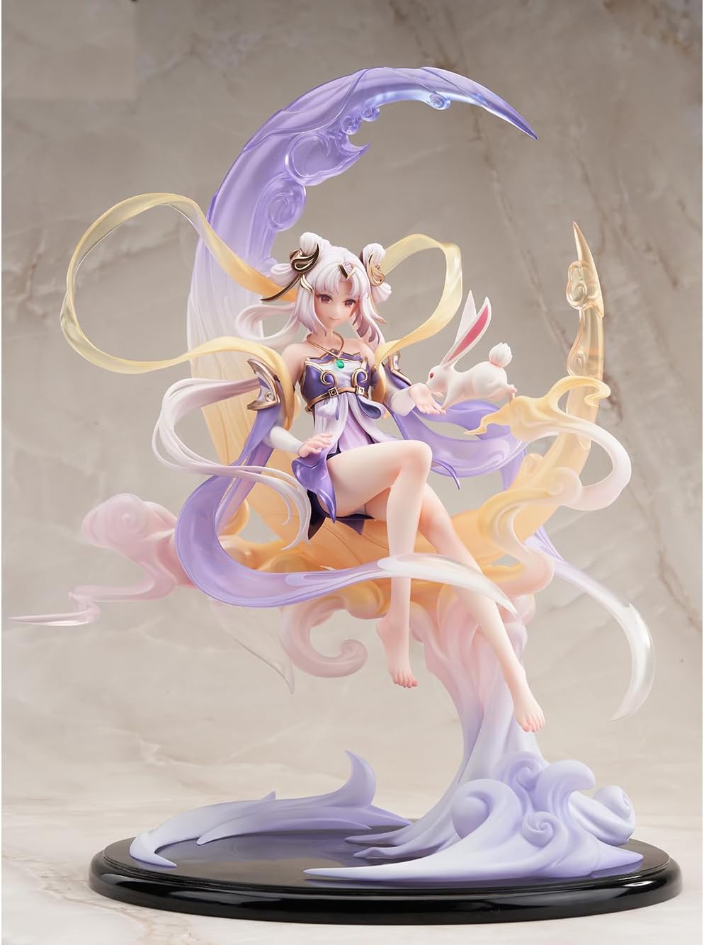 楽天市場】王者栄耀 大喬 白鶴梁神女ver. 1/7 完成品フィギュア