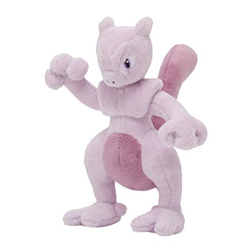 限定製作 ポケモンセンターオリジナルぬいぐるみミュウツー ぬいぐるみ 人形 Ocamarao Com