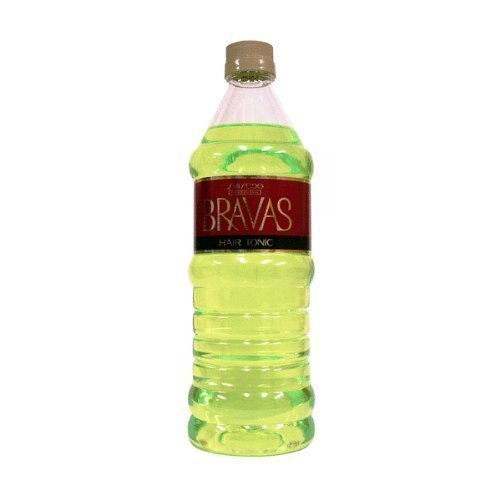 人気ショップが最安値挑戦 資生堂 ブラバス ヘアトニック 1000ml 春新作の